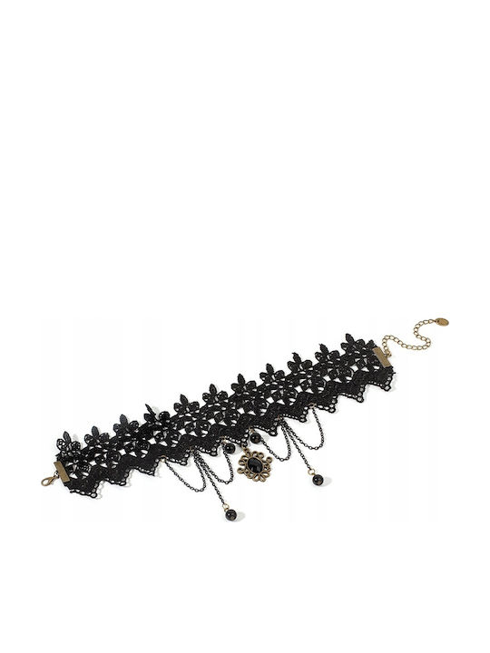 Choker Μαύρο