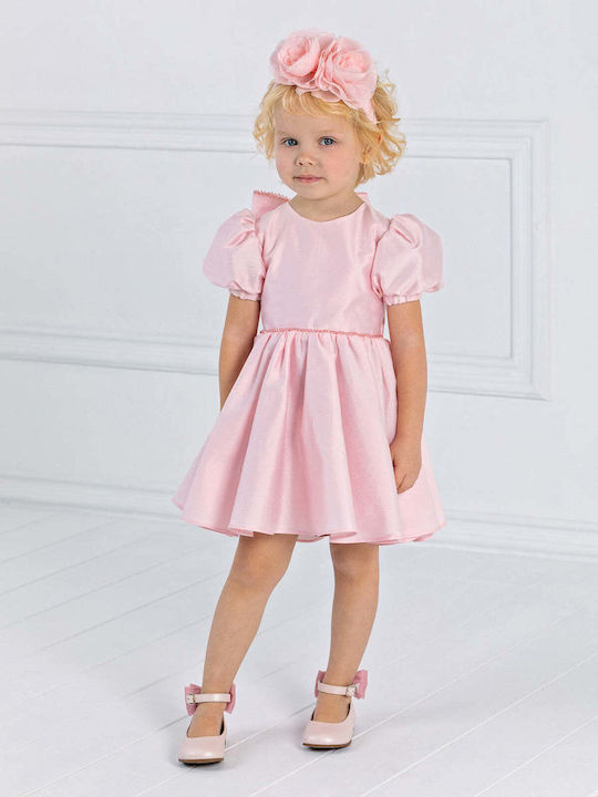 Designer's Cat Rochie De Botez