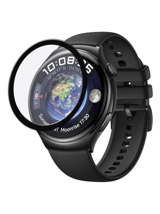 Erbord Screen Protector για το Huawei Watch 4 1τμχ