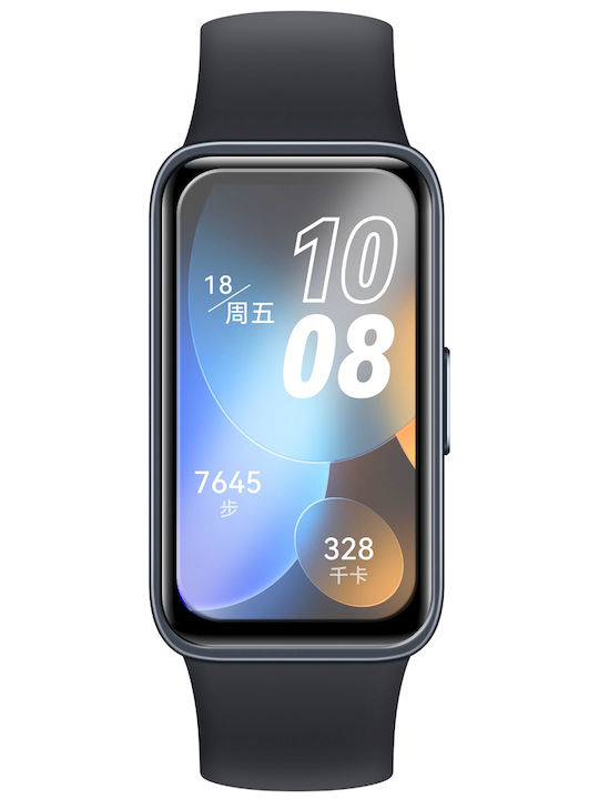 Erbord Screen Protector για το Huawei Band 8 1τμχ