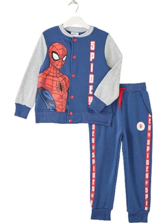 Spiderman
