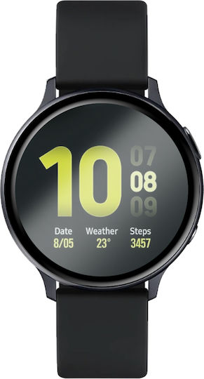 Erbord Screen Protector for the Galaxy Watch Active 2 40mm 1pcs