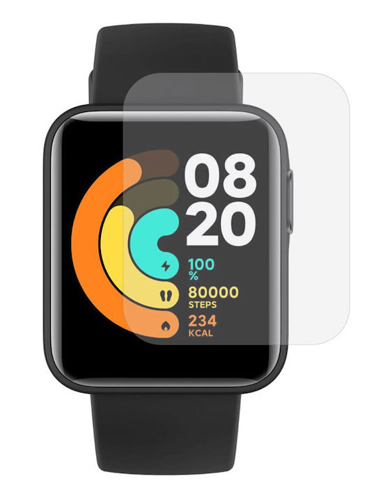 Erbord Displayschutzfolie für das Mi Watch Lite 1Stück