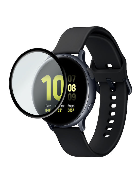 Erbord Screen Protector for the Galaxy Watch Active 2 40mm 1pcs