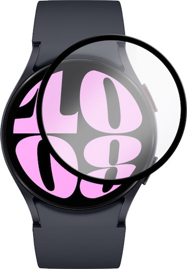 Erbord Full Face Tempered Glass για το Redmi Watch 3 1τμχ