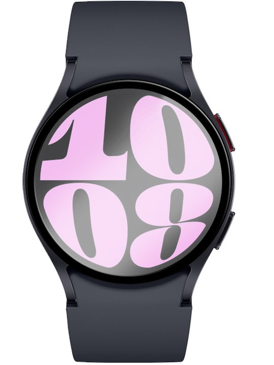 Erbord Full Face Tempered Glass pentru Redmi Watch 3 1buc