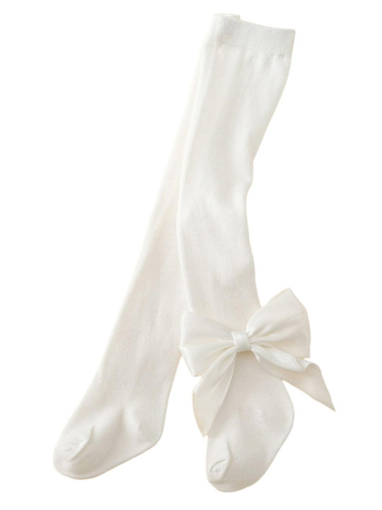TakTakBaby Kids Tight White