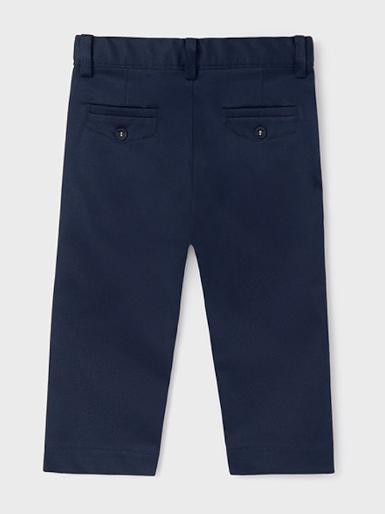 Παιδικό Παντελόνι Navy Μπλε