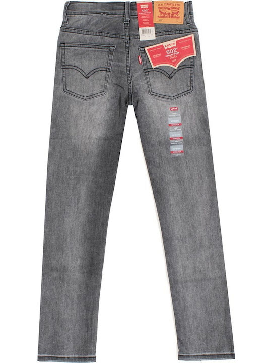 Levi's Blugi Pentru Copii Pantalon Gri