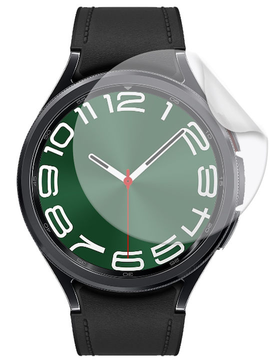 Erbord Screen Protector pentru Galaxy Watch6 Classic 47mm - Ceas Galaxy Watch6 Classic 47mm 1buc