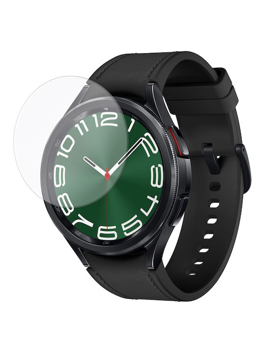 Erbord Screen Protector για το Galaxy Watch6 Classic 43mm 1τμχ