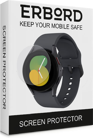Erbord Screen Protector για το Galaxy Watch 5 40mm 1τμχ