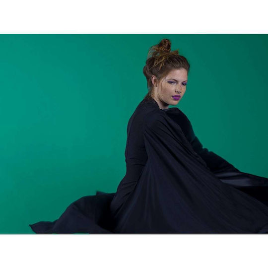 Colorama Photography Backdrop 272x1100cm Green