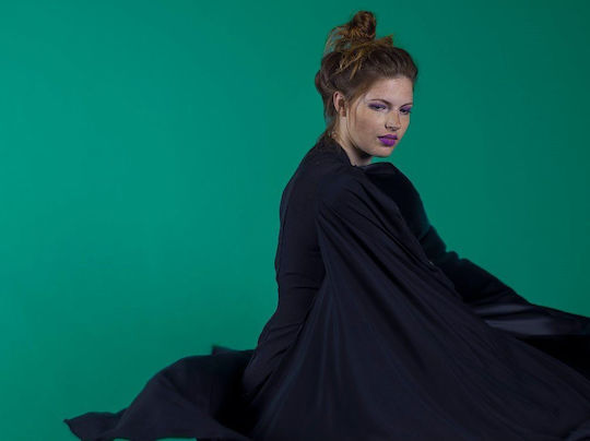 Colorama Photography Backdrop 272x1100cm Green
