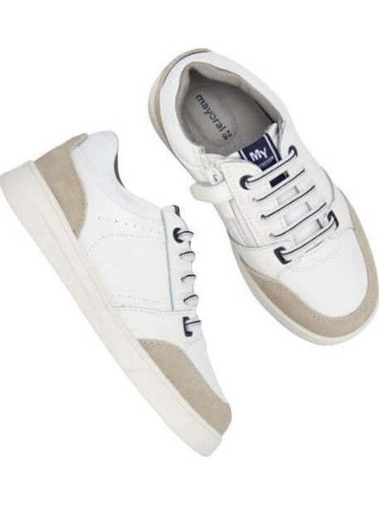 City Kids Sneakers White