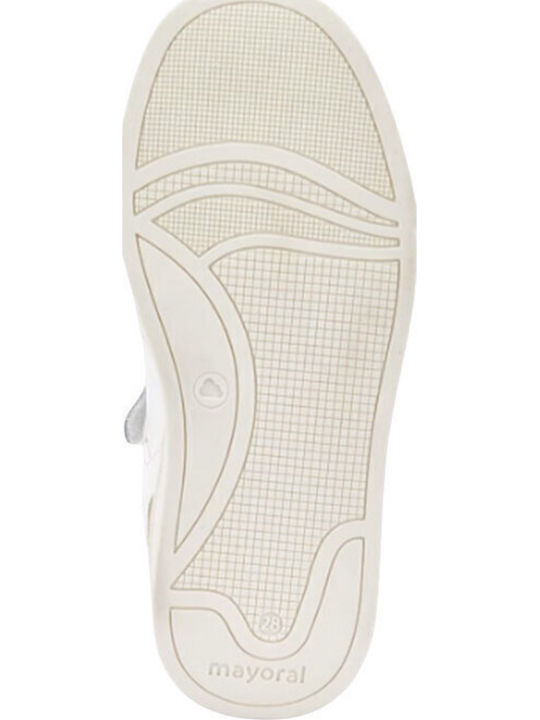 City Kids Sneakers White