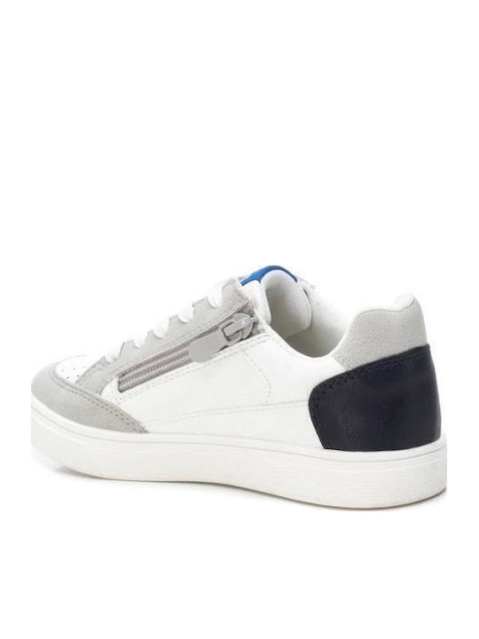 Kinder Sneakers Gray