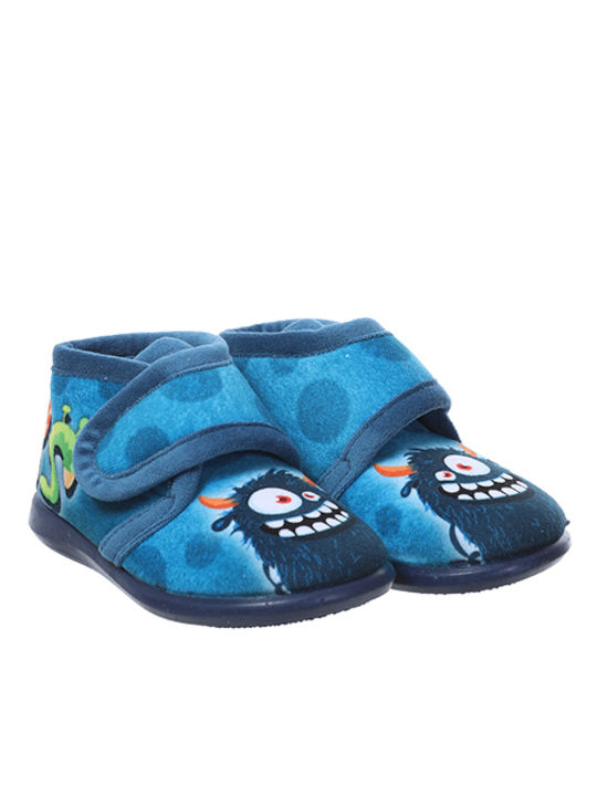 Yoshino Kids Slippers Boots