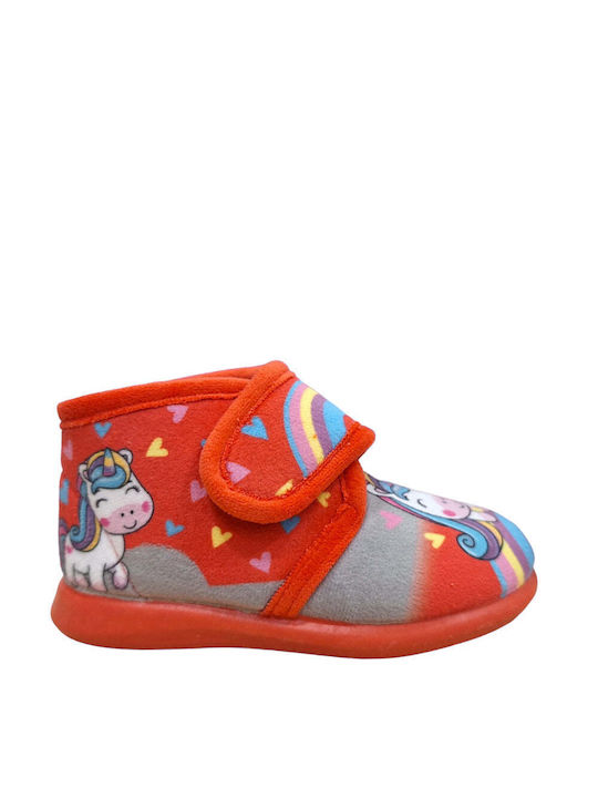 Childrenland Anatomic Kids Slippers Boots