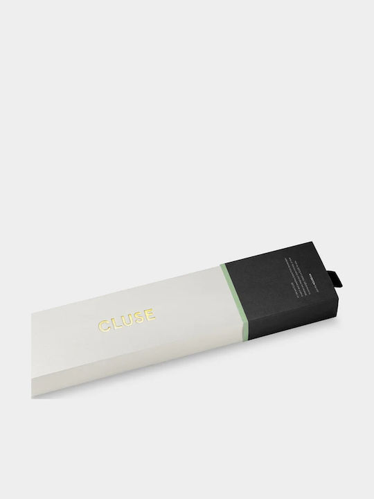 Cluse Vigoureux Uhr mit Batteriewerk