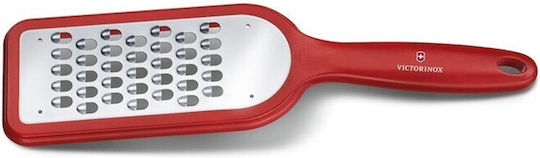 Victorinox Reibe Für Obst & Gemüse Aus Edelstahl Roter 26.2x6.7x2.7cm