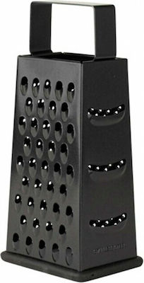 Marva Cheese Grater Blakc 25x8.5x25cm