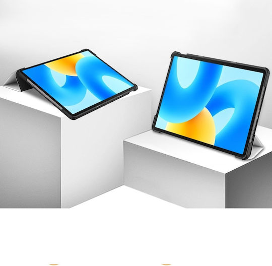 Флип Капак Спяща Котка Издръжлив Многоцветен Huawei MatePad 11.5