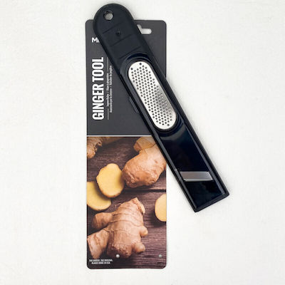 Microplane Inox Ginger Grater