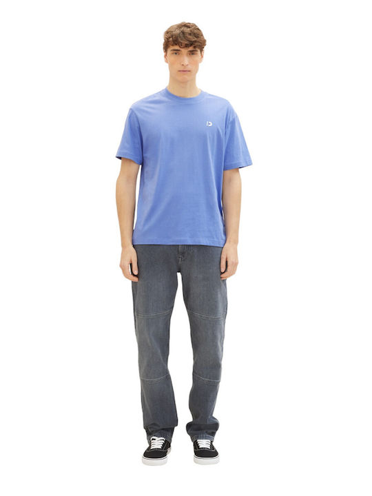 T-Shirt Blue