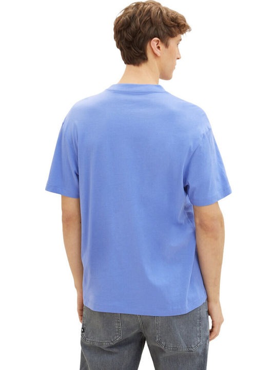 T-Shirt Blue