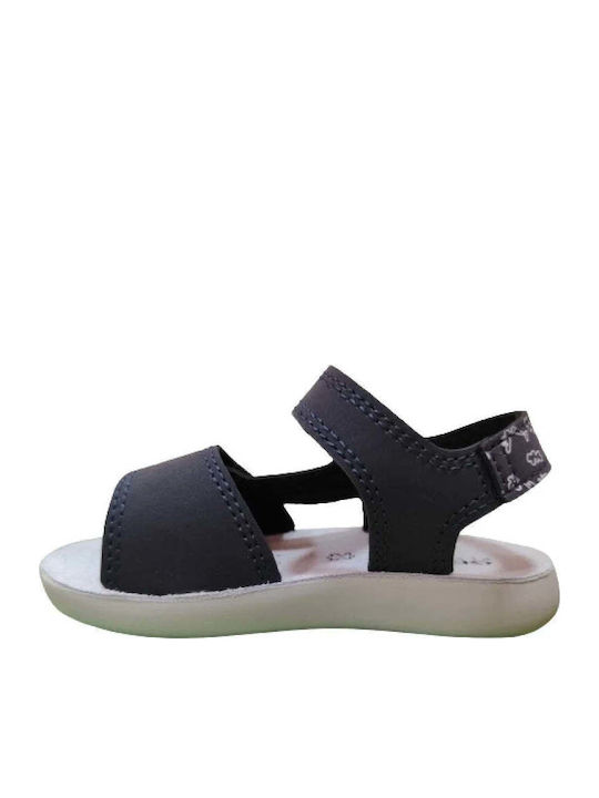 Kids' Sandals Lightfloppy Navy Blue