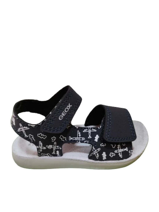 Kids' Sandals Lightfloppy Navy Blue