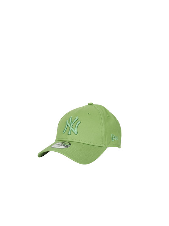 New Era Essential 9forty Women's Jockey Green