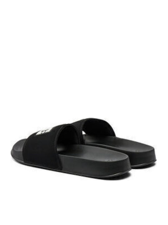 Men's Slides Black