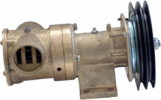 Garoni Антлия Преливане на вода за Скъф Automatic 24V
