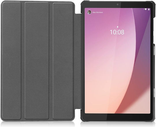 Flip Cover Ανθεκτική Πολύχρωμη (Lenovo Tab M8 Gen 4 TB-300FU)