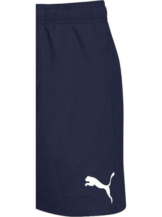 PUMA Παιδικό Μαγιό Βερμούδα / Σορτς Μπλε