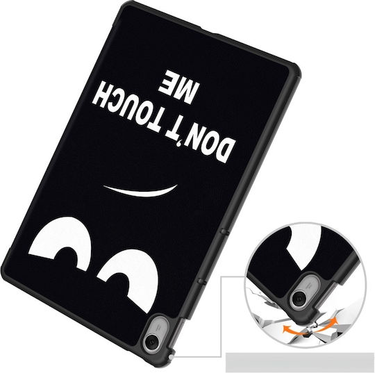 Flip Cover Ανθεκτική Πολύχρωμη (Huawei MatePad 11.5)