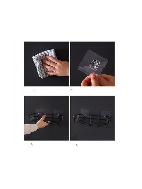 Organizer Black
