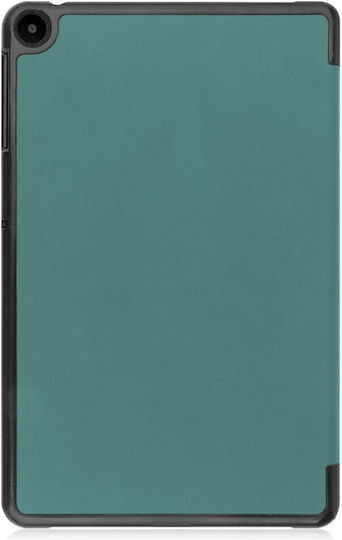 Flip Cover Verde Durabilă Verde Huawei MatePad SE 10.4 2022