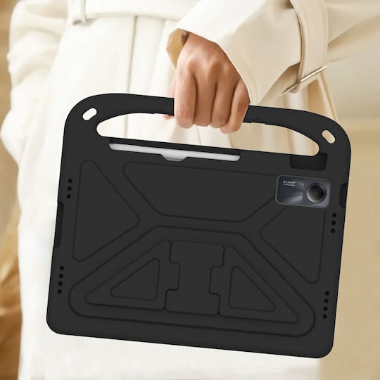 Back Cover pentru Copii Negra (Xiaomi Redmi Pad SE)