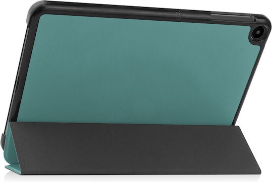 Flip Cover Verde Durabilă Verde Huawei MatePad SE 10.4 2022
