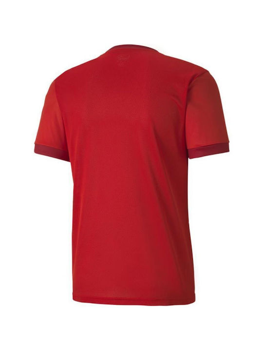 Puma Jersey Style Football