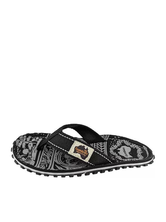 Herren Flip Flops Schwarz