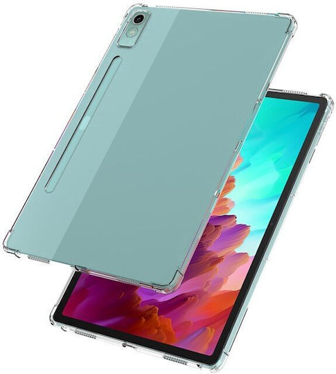 Back Cover Rezistentă Transparena (Lenovo Tab P12)