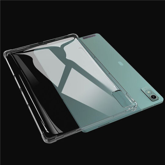 Back Cover Rezistentă Transparena (Lenovo Tab P12)