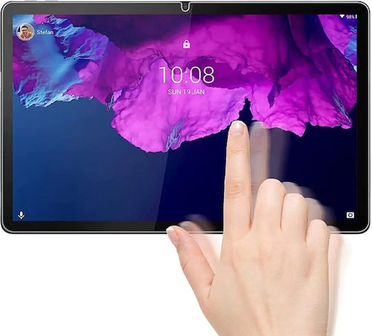 0.3mm Tempered Glass (Lenovo Tab P11 Pro)