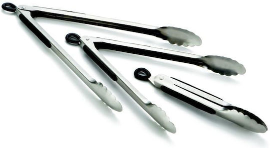 Tablecraft Tongs Meat of Stainless Steel 30.5cm