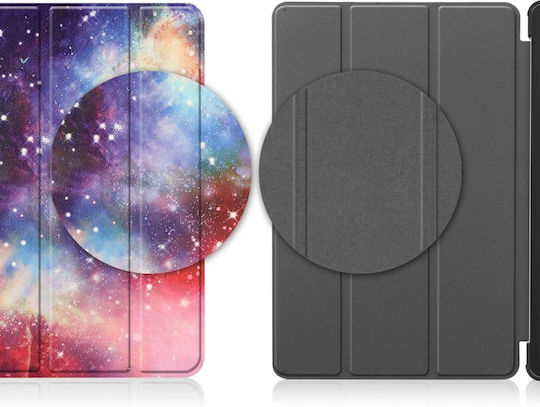 Flip Cover Durabilă Multicoloră (Lenovo Tab P11 Gen 2 2022 350FU 11.5)