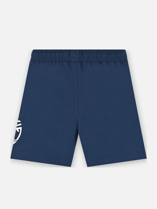 Timberland Παιδικό Μαγιό Βερμούδα / Σορτς Navy Μπλε